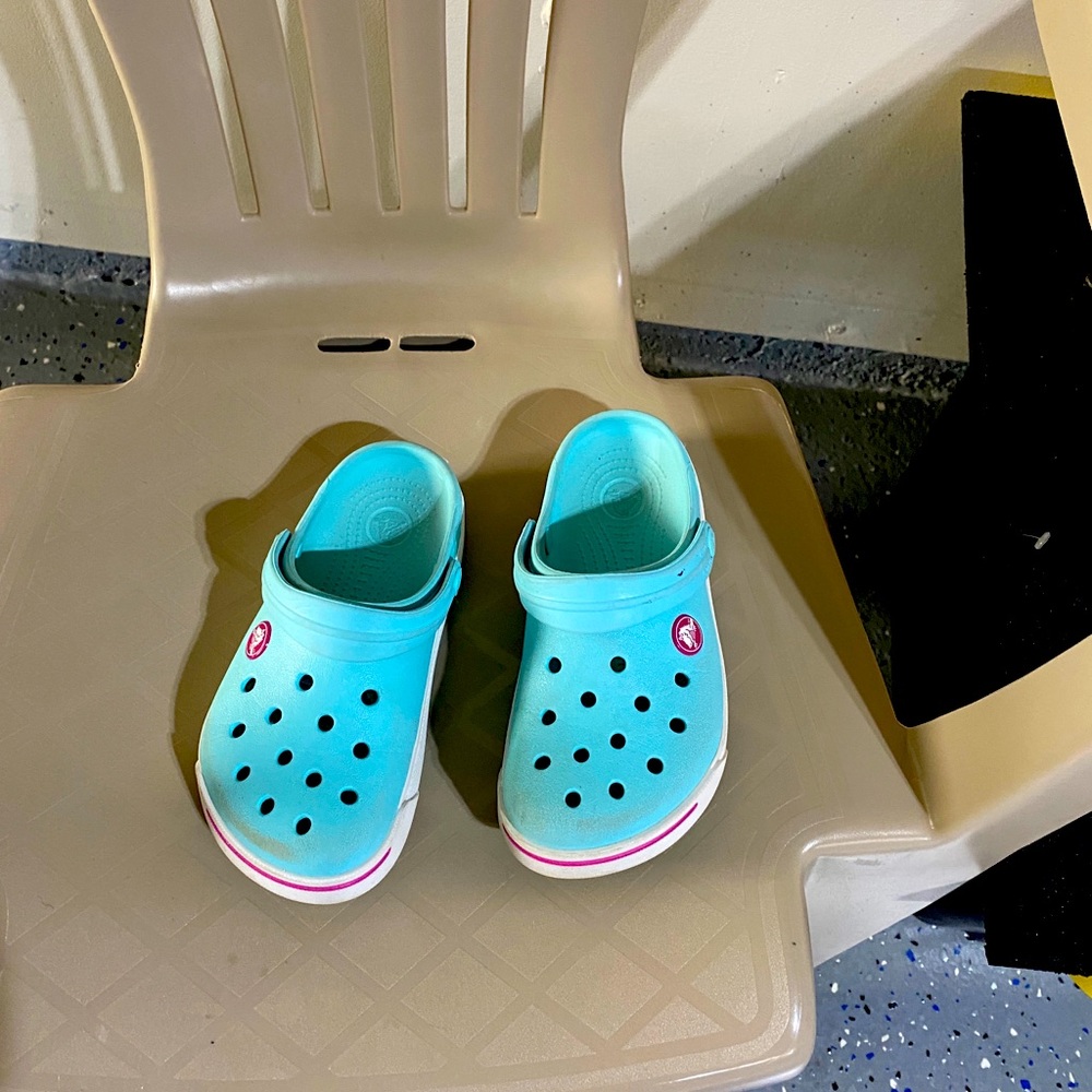 Crocs